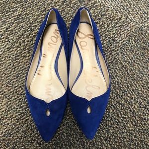 Sam Edelman flats 6 1/2